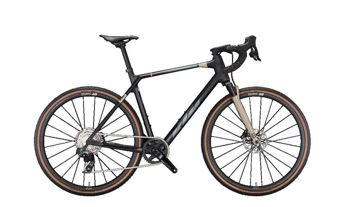 KTM X-STRADA PRIME Rahmenset