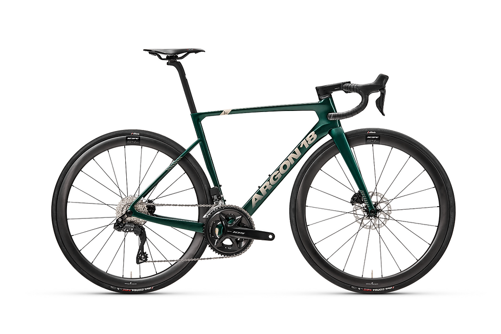 Miniaturbild: Argon 18 Sum Carbon Disc | Rahmenset