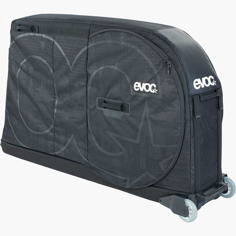 Miniaturbild: Evoc BIKE BAG PRO