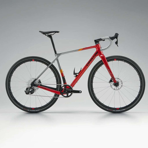 Mcipollini Bici Cipollini Gravel Prezzo Gravelbike Cipollini Ago