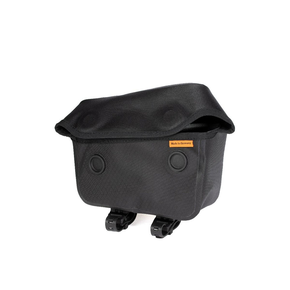Miniaturbild: Ortlieb Fuel-Pack