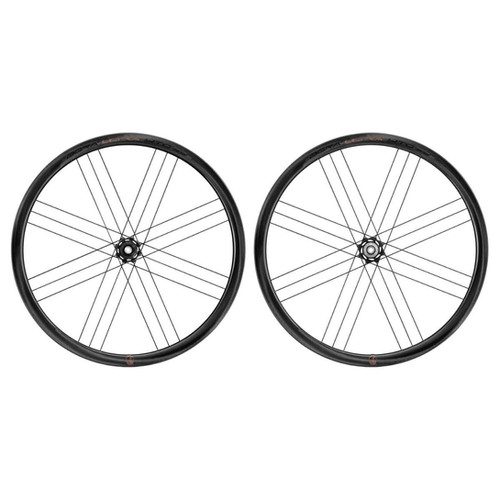 Laufradsatz Campagnolo Bora Ultra WTO 33 Disc | GT2