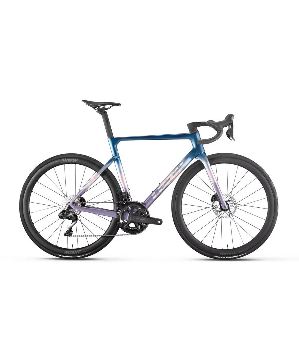 Look 795 Blade RS Ultegra Di2 | 2026 'ciel du nord'