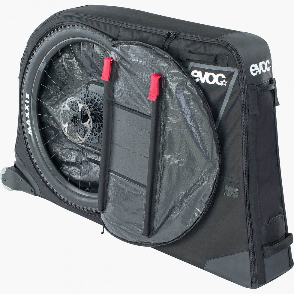 Miniaturbild: Evoc BIKE BAG