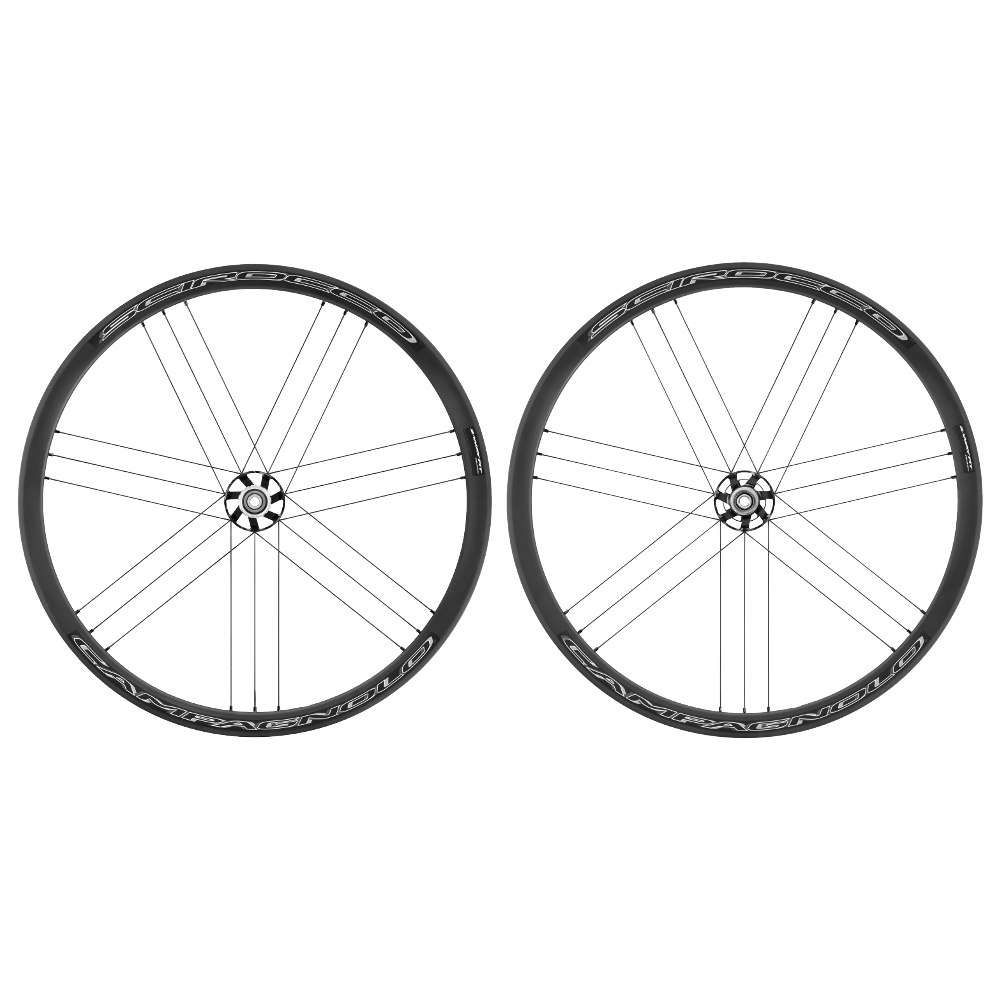Campagnolo Scirocco Laufradsatz | Disc