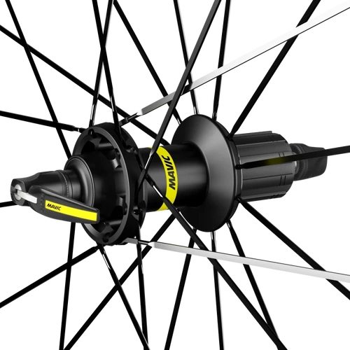 Laufradsatz Mavic Cosmic SL40 Felgenbremse | GT2