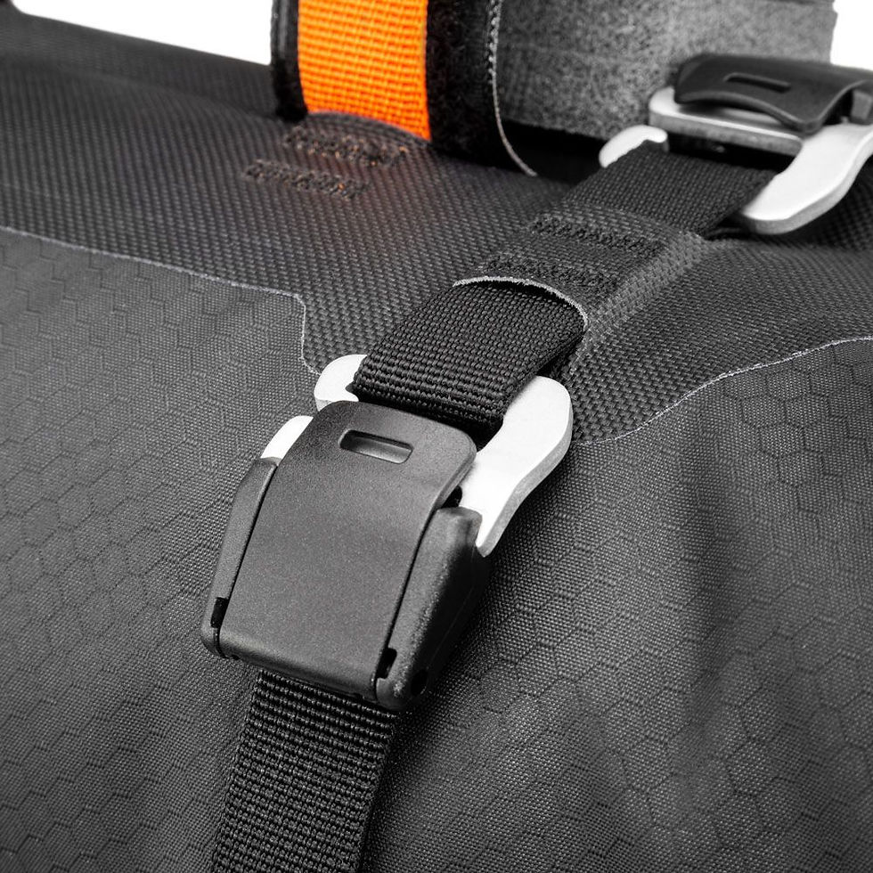 Miniaturbild: Ortlieb Handlebar-Pack