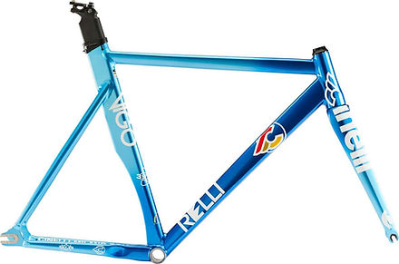 Rahmenset Cinelli Vigorelli | Carbongabel | GT2