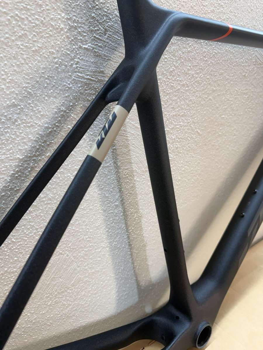 Miniaturbild: KTM X-STRADA PRIME Rahmenkit | Disc