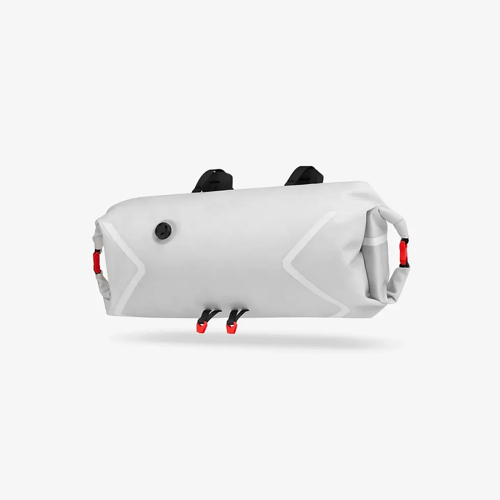 Miniaturbild: Cyclite Handle Bar Roll Bag / 02 Lenkertasche | 12,6 L