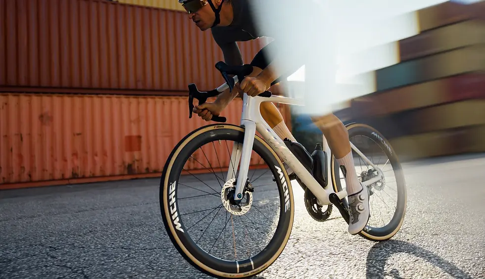 Miniaturbild: Wilier Filante SLR ID2 | Rahmenset