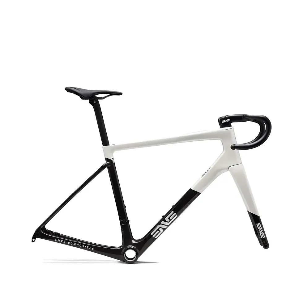 Miniaturbild: ENVE MELEE Shimano Ultegra Di2 2x12 inkl. Carbon Laufradsatz