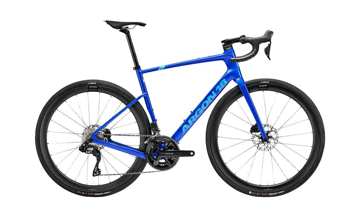 Argon 18 Krypton Carbon | Rahmenset