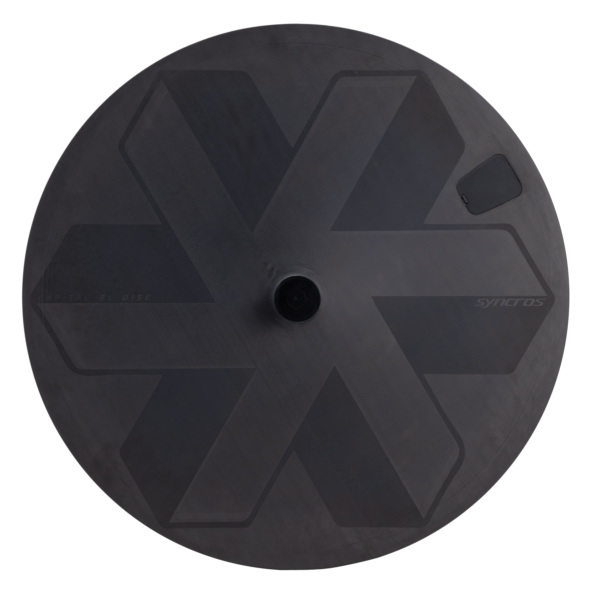 Laufrad Syncros Capital SL | Disc Hinterrad