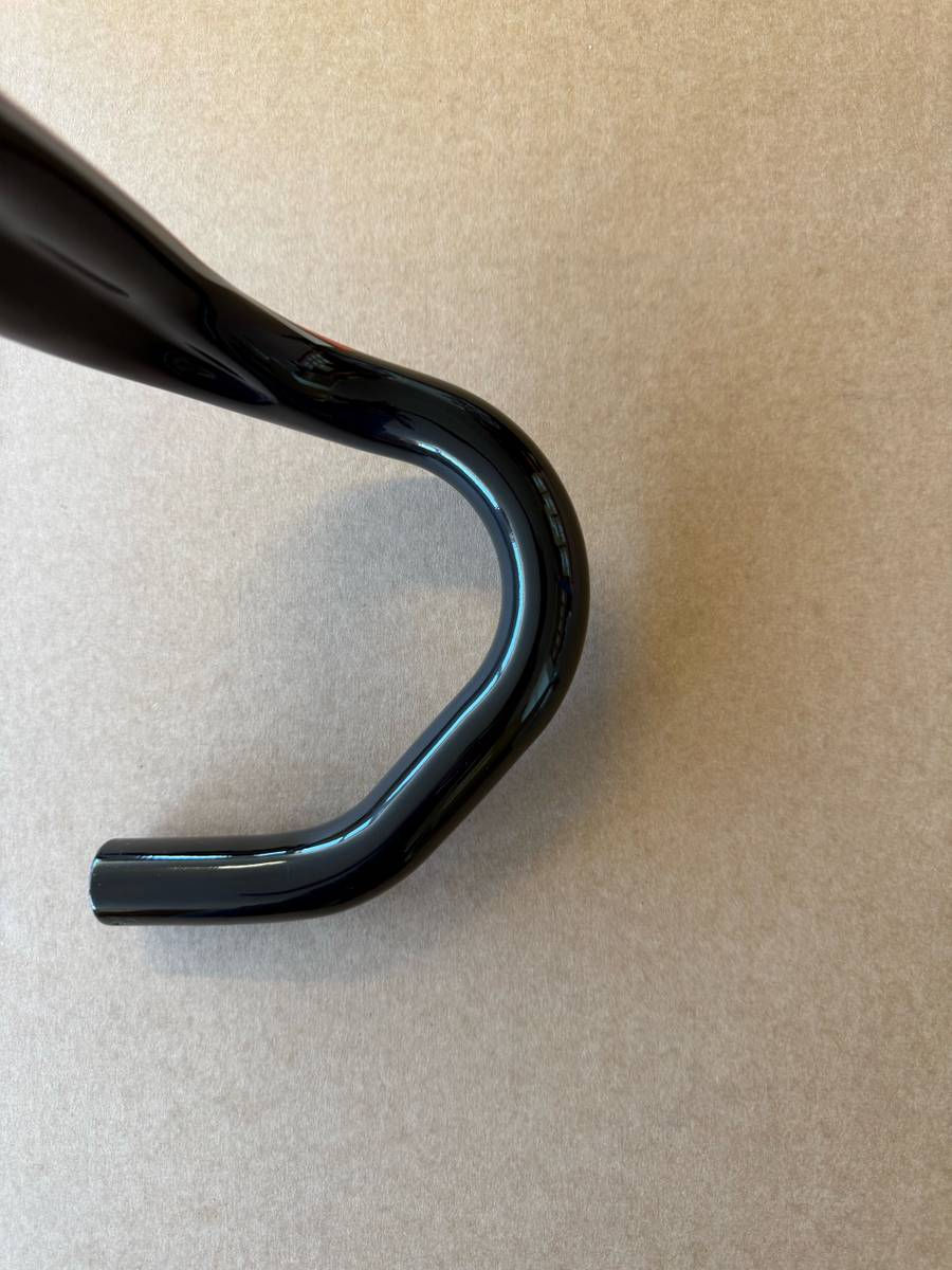 Miniaturbild: 3T 2x2 Carbon Palm Rennradlenker