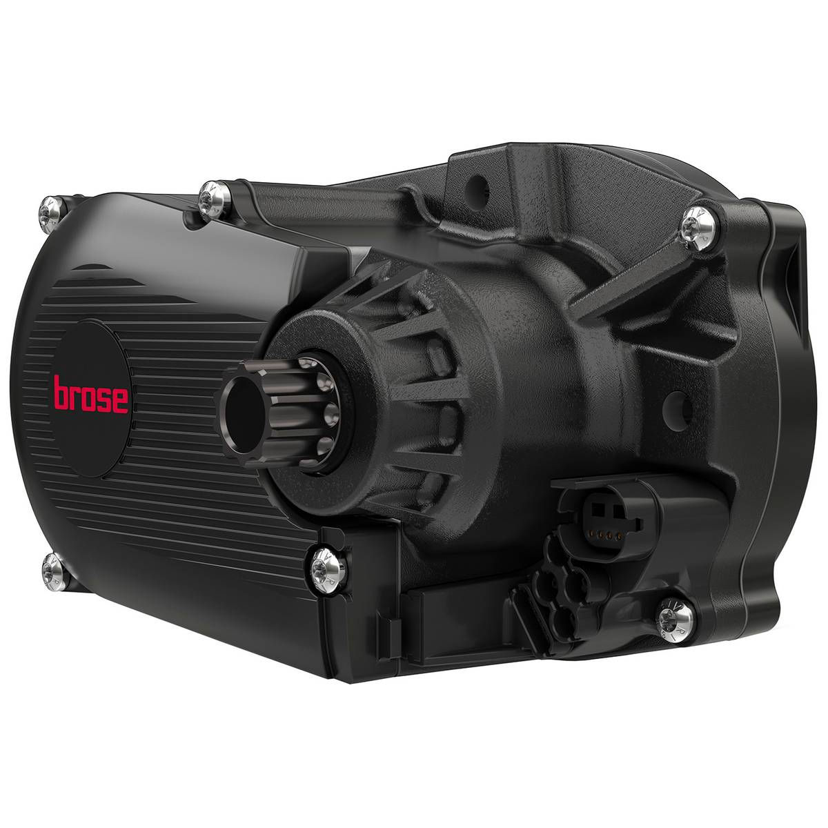Brose Drive S Mag Mittelmotor 36V 250W | 90Nm