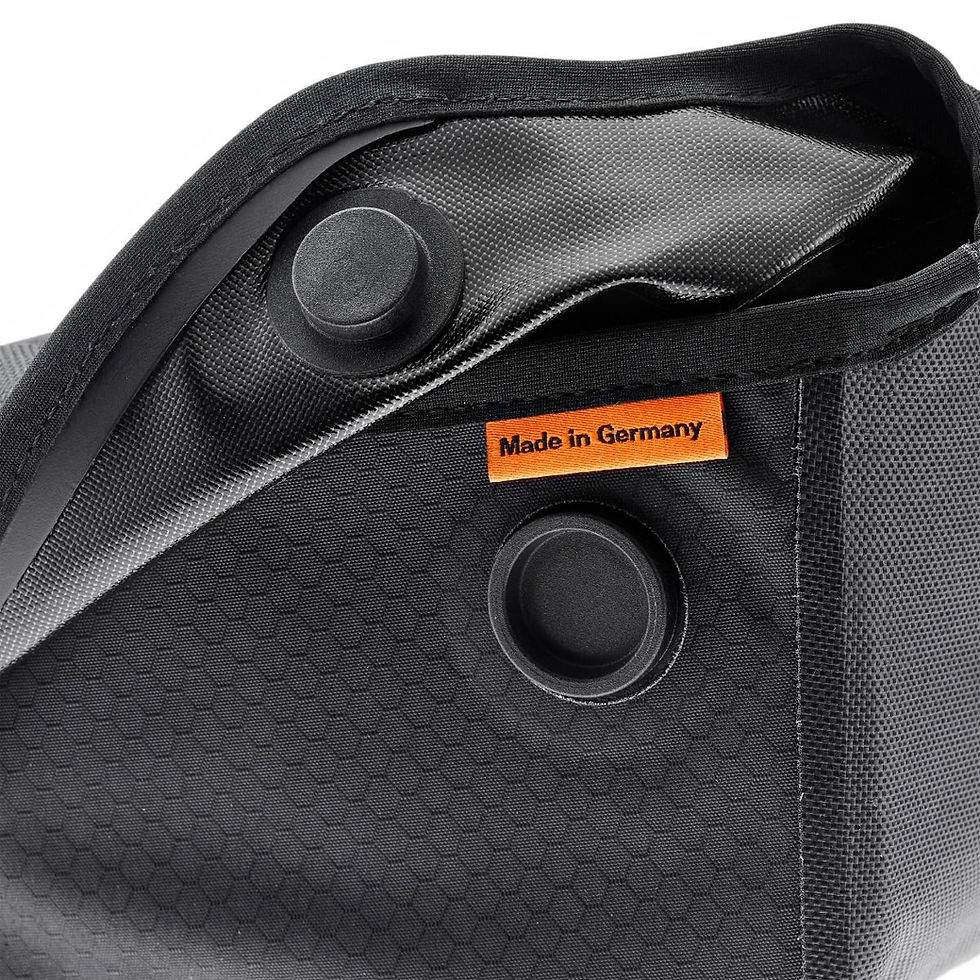 Miniaturbild: Ortlieb Fuel-Pack