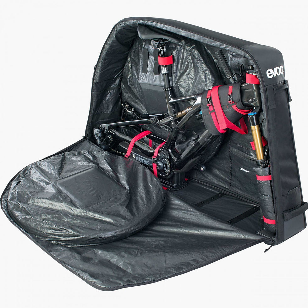 Miniaturbild: Evoc BIKE BAG