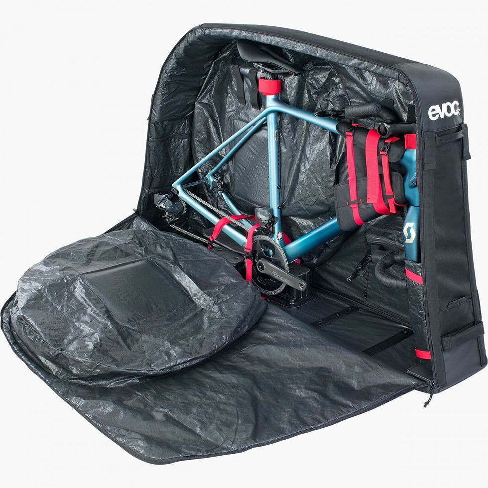 Miniaturbild: Evoc BIKE BAG