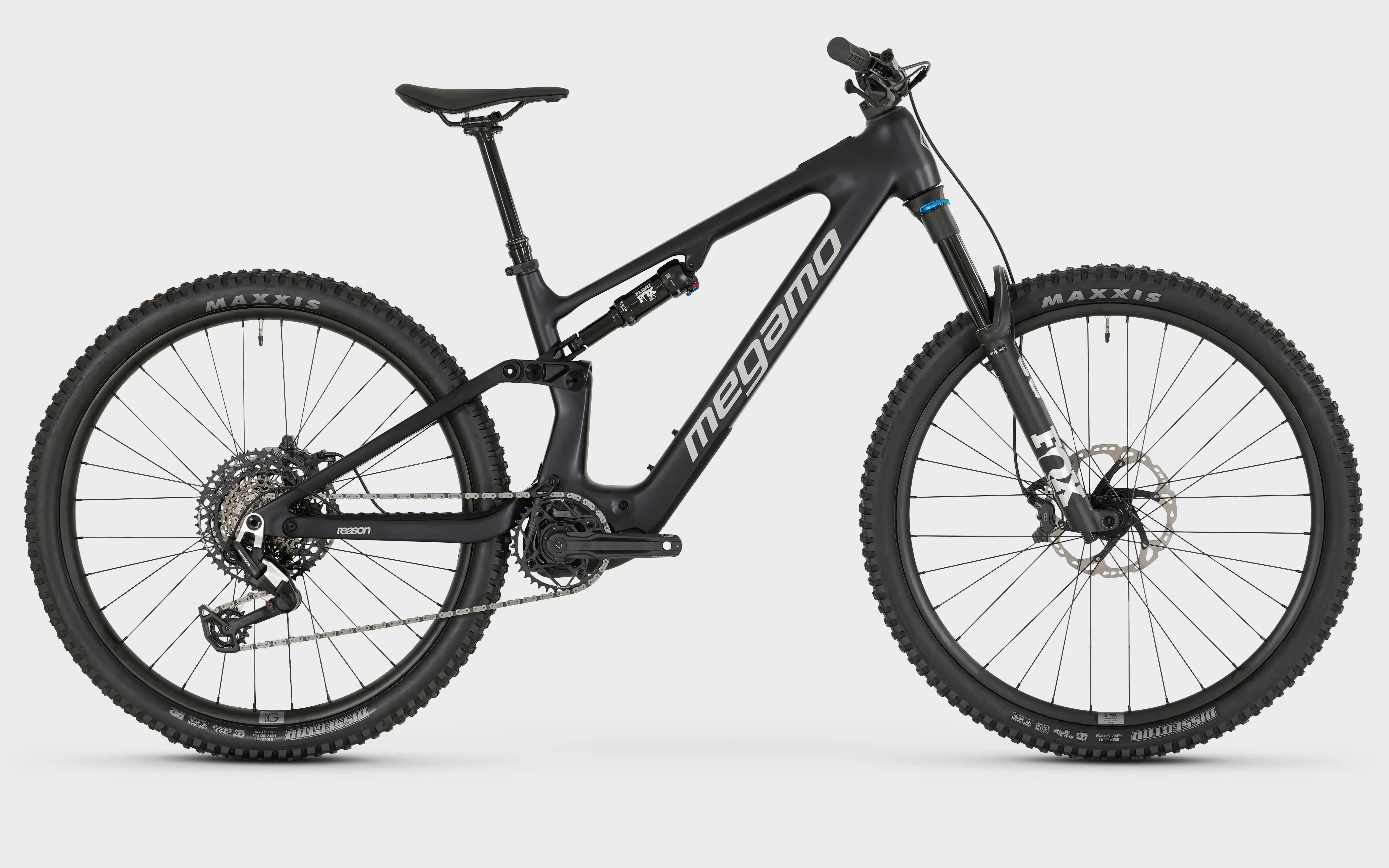 E-Fully Megamo Reason Air AL 05 | 2027