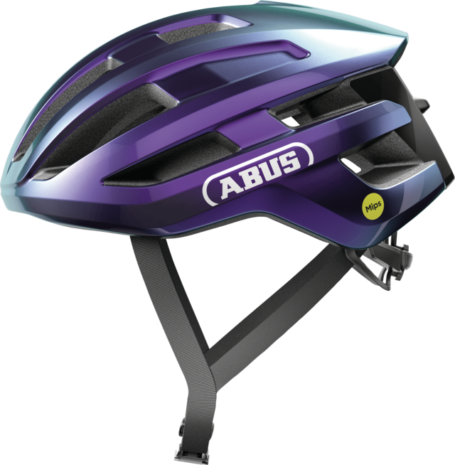 Miniaturbild: Helm Abus Powerdome MIPS
