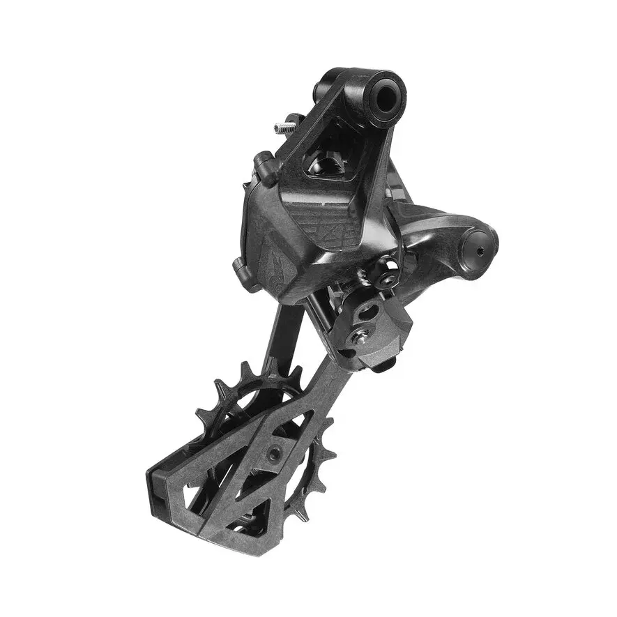 Miniaturbild: Campagnolo Super Record X Nano Clutch Gravel Schaltwerk | 13-fach