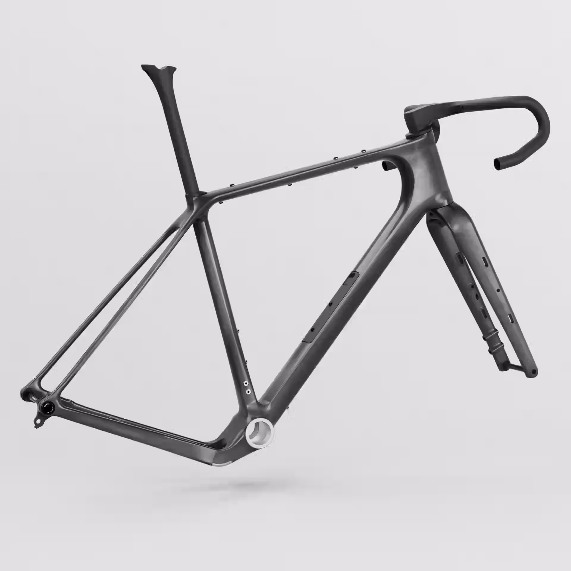 OPEN WIDE 2.0 UDH Disc | Rahmenset