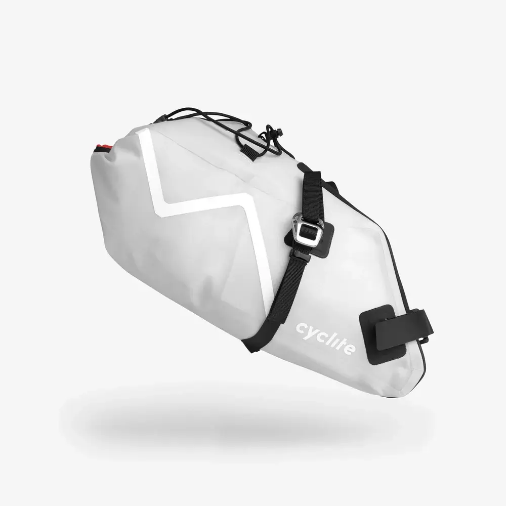 Cyclite Saddle Bag Small / 02 Satteltasche | 6,0 L