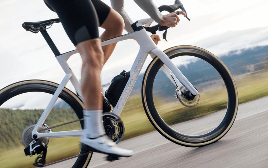 Miniaturbild: Wilier Filante SLR ID2 | Rahmenset