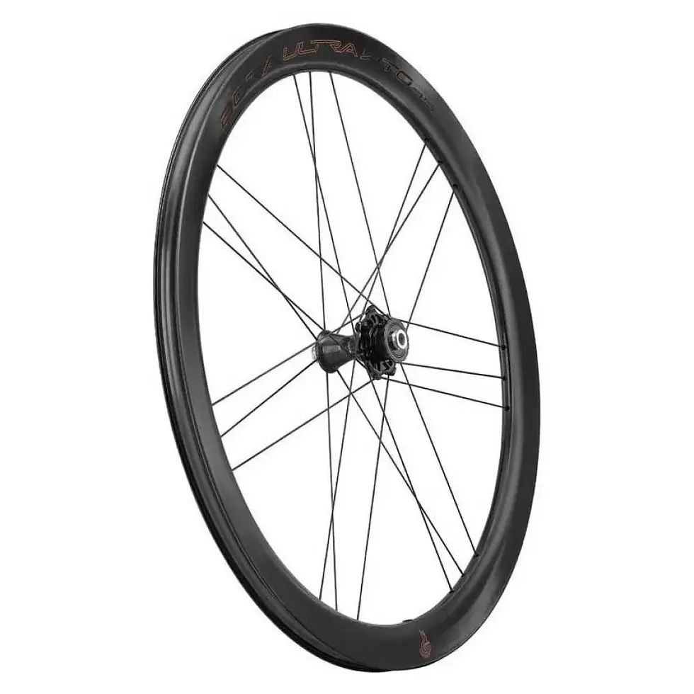 Miniaturbild: Campagnolo Bora Ultra WTO Team Edition C23 CL | Disc