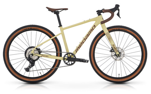 Vélo Gravel Jakar Base Junior 9–14 ans