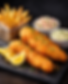 Classic Beer Battered Fish and Chips