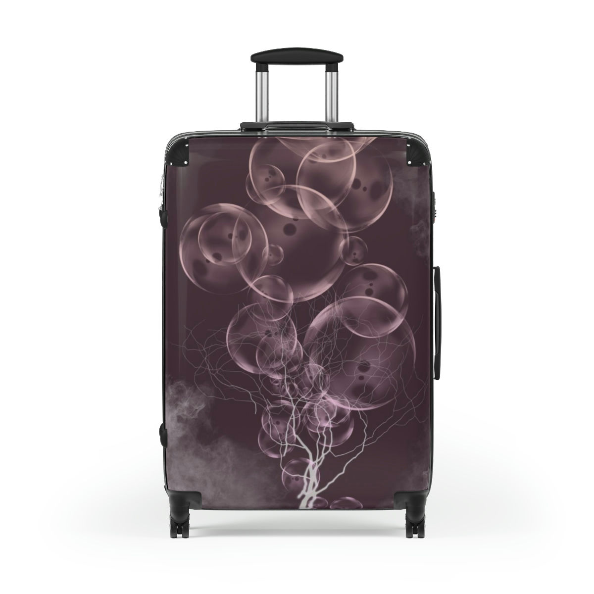 Antique Marvel Suitcases