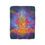 Thumbnail: Dreamscape Cantata Sherpa Fleece Blanket