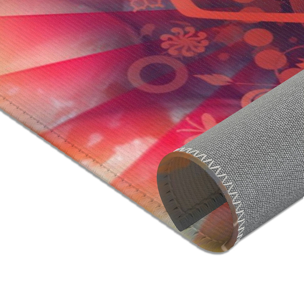 Thumbnail: Sound of Music Area Rugs 