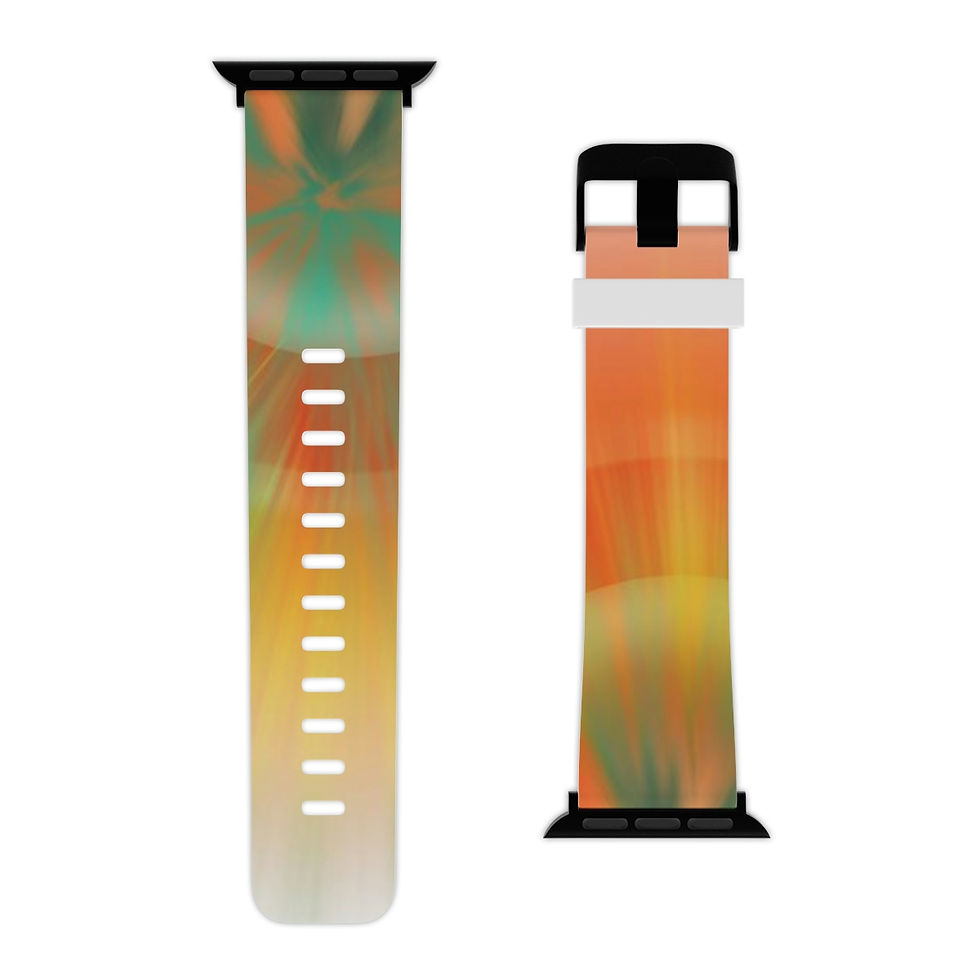 Thumbnail: Majestic Sunrise Apple Watch Band