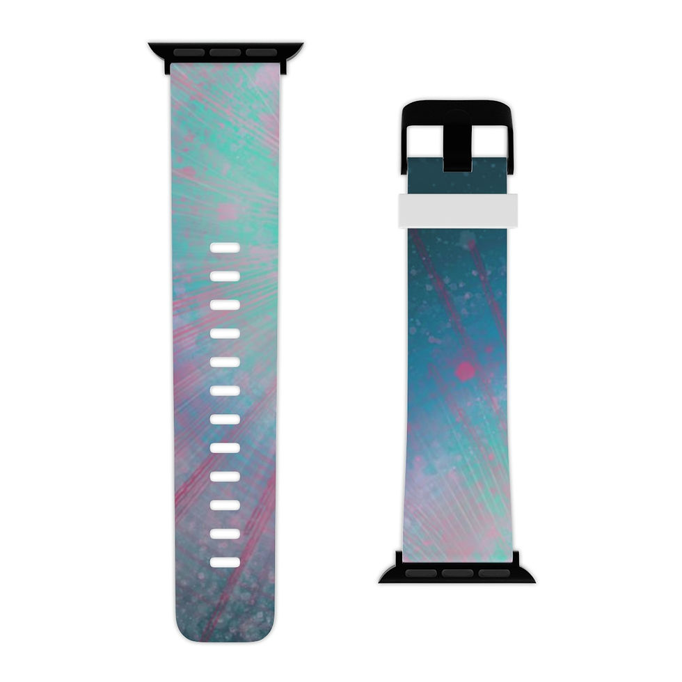 Thumbnail: Musing Orbit Apple Watch Band