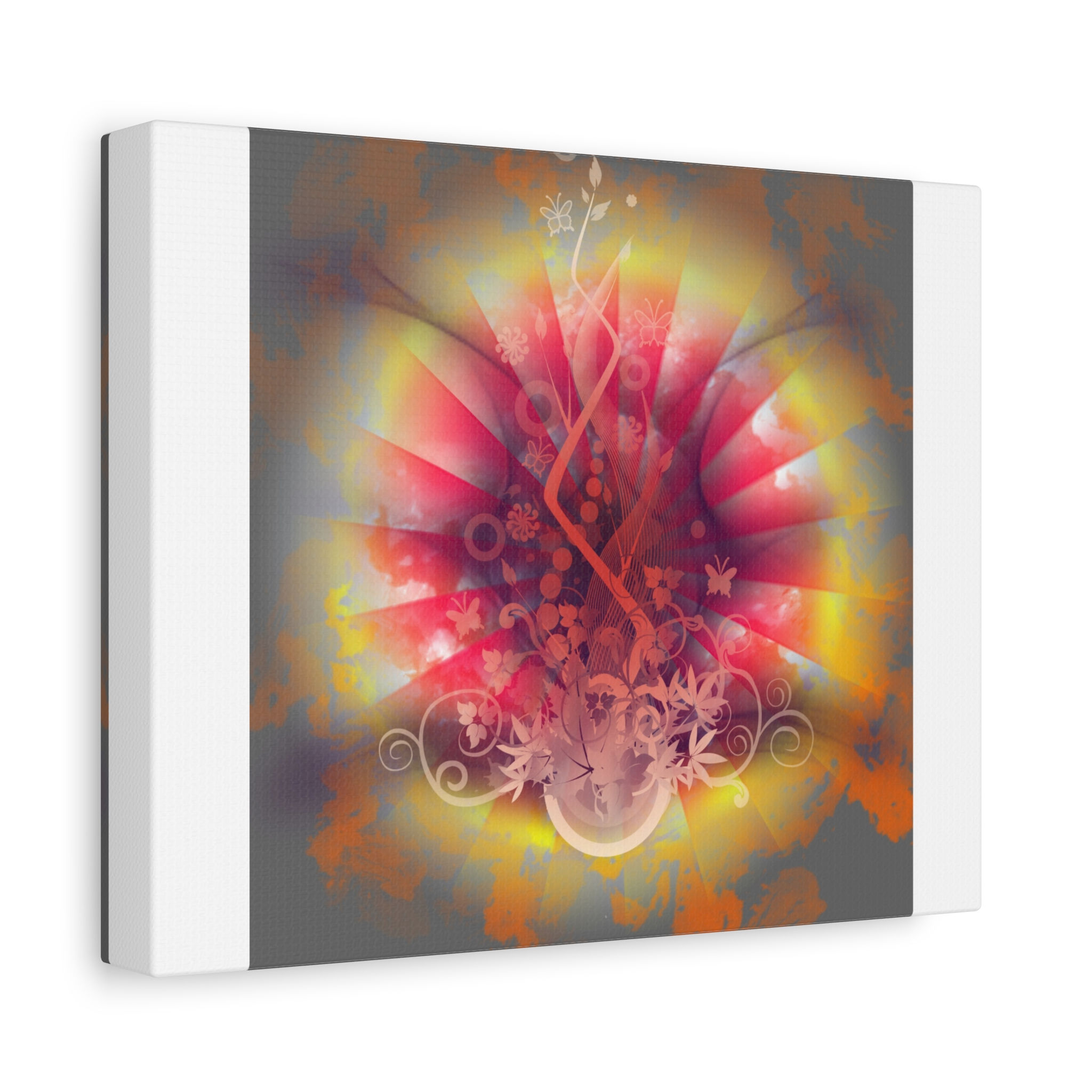 Canvas Gallery Wraps