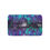 Thumbnail: Violet Haze Curtains Memory Foam Bath Mat