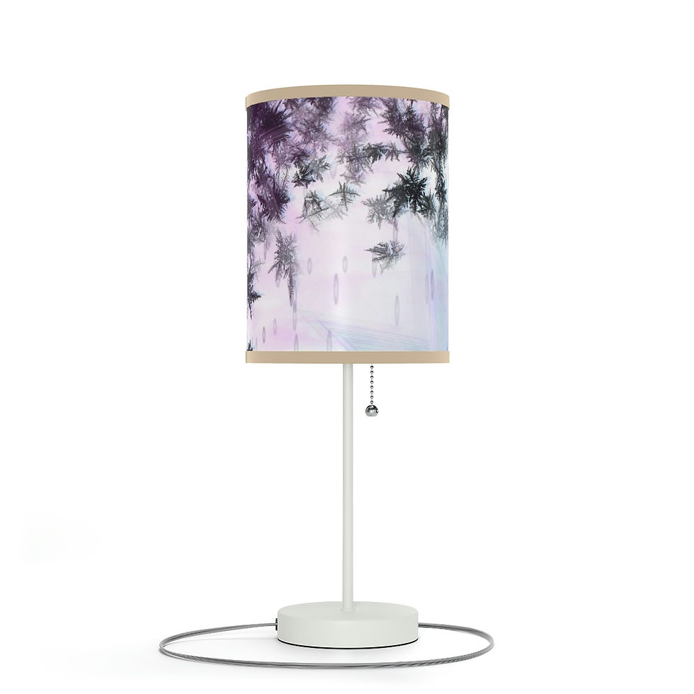 Thumbnail: Starry Kite Stand-Up Lamp