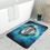 Thumbnail: Passionate Frost Memory Foam Bath Mat