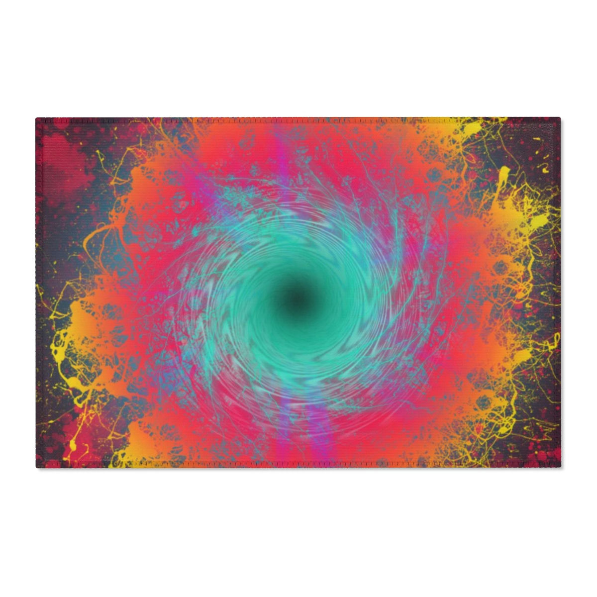 Fresh and Flurry Area Rugs