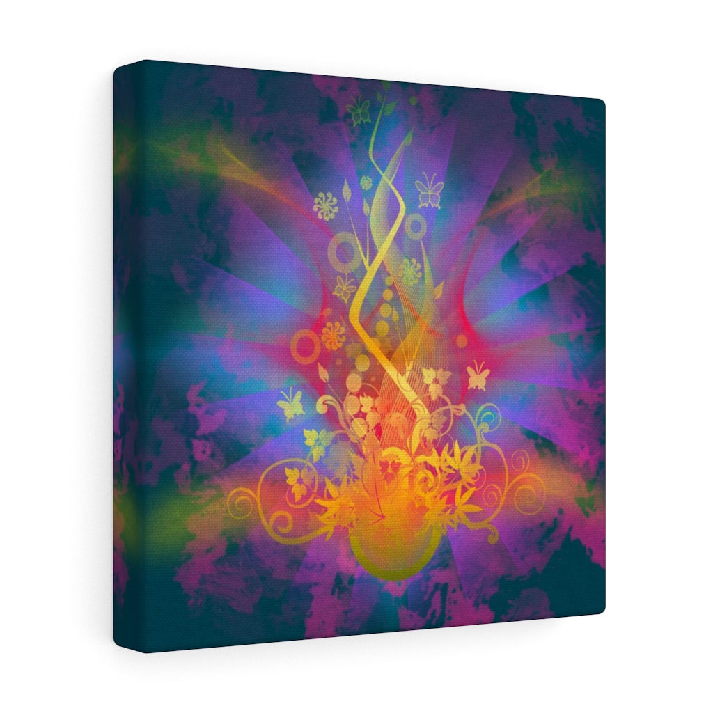 Dreamscape Cantata Canvas Gallery Wraps