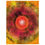 Thumbnail: Antique Sunrise Throw Blanket