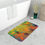 Thumbnail: Delightful Mushroom Memory Foam Bath Mat