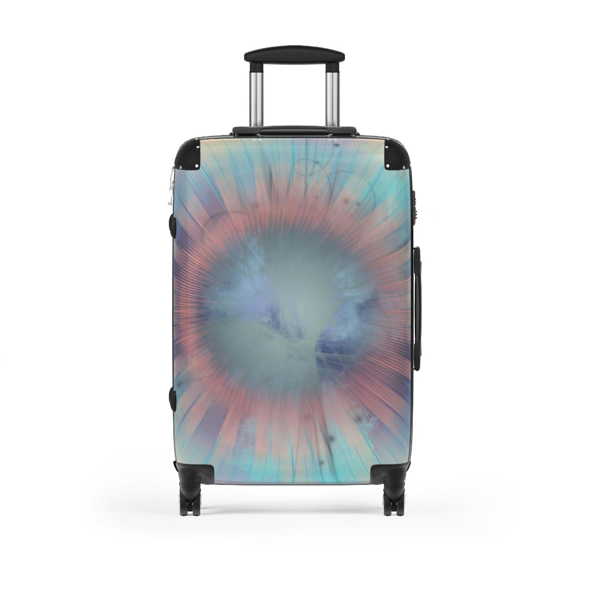 Perfect Daydream Suitcases