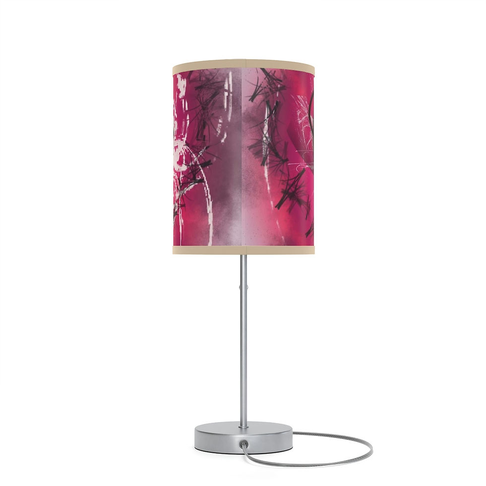 Thumbnail: Romance Alive Stand-Up Lamp