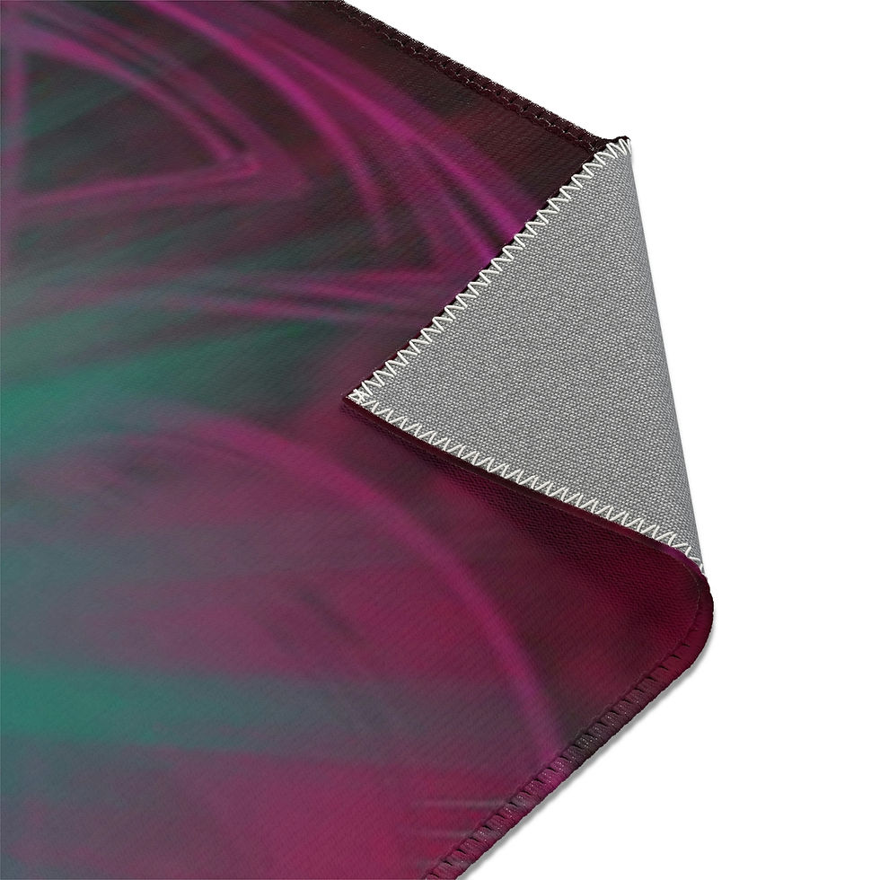 Thumbnail: Inner Light Area Rugs 