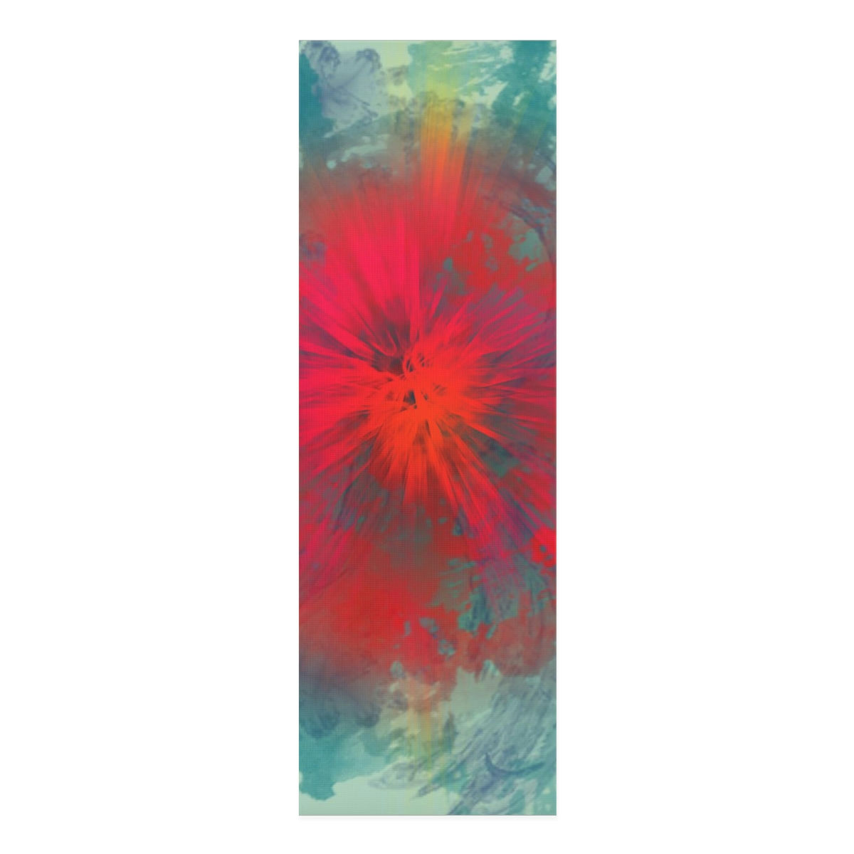 Gloaming Spray Foam Yoga Mat