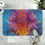 Thumbnail: Mesmerizing Melody Memory Foam Bath Mat